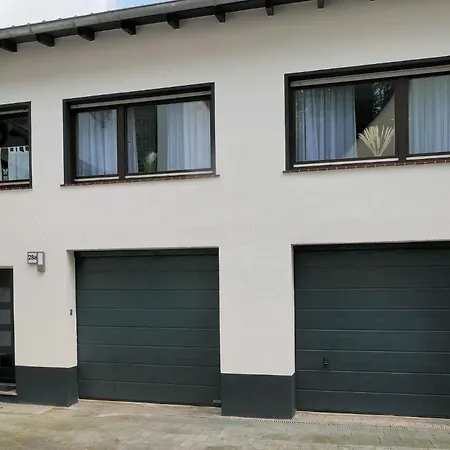 Blick Zur Ahr Antweiler