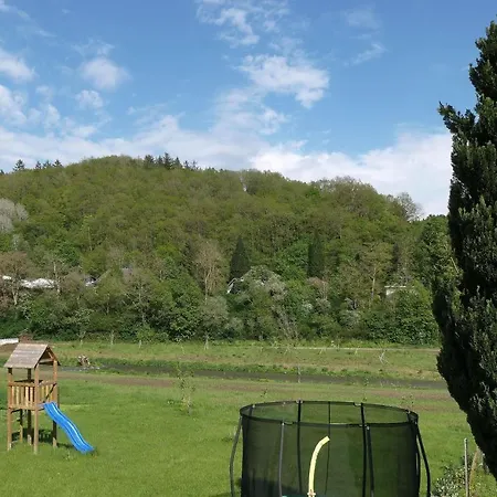 Holiday home Blick Zur Ahr *