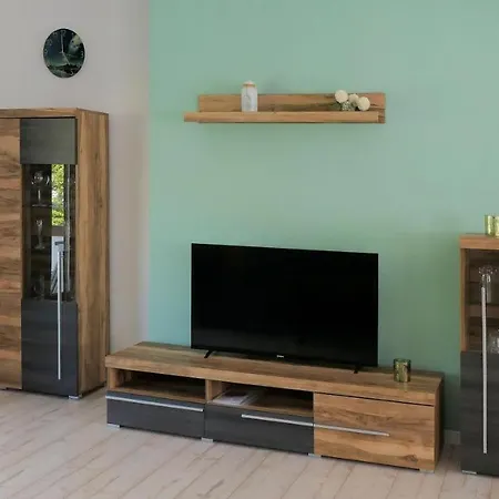 Blick Zur Ahr Antweiler