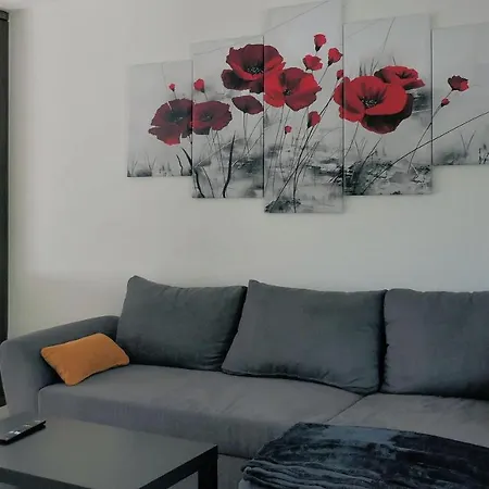 Holiday home Blick Zur Ahr Antweiler