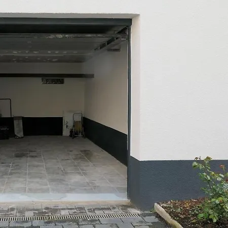 Blick Zur Ahr * Antweiler