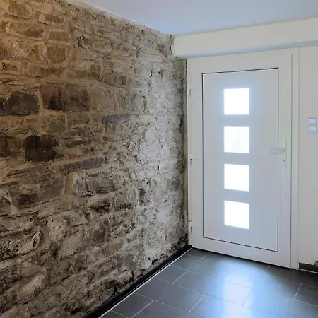 Holiday home Blick Zur Ahr Antweiler