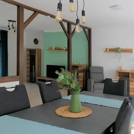 Holiday home Blick Zur Ahr