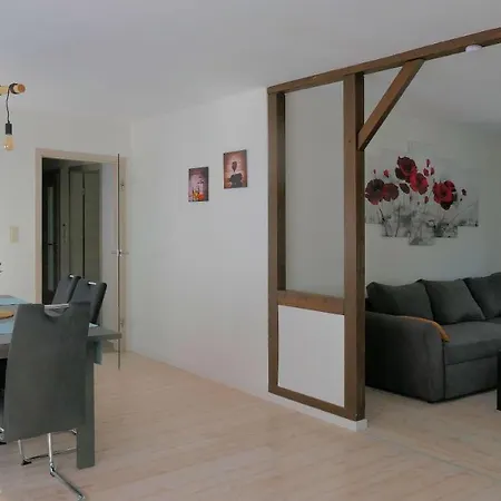 度假居 Blick Zur Ahr *