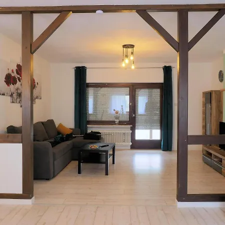 Blick Zur Ahr Holiday home