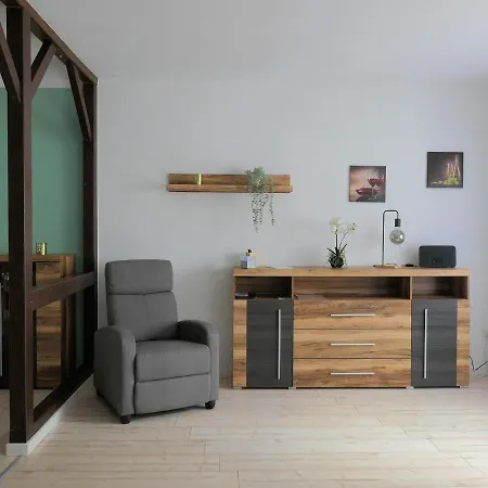Ferienhaus Blick Zur Ahr *