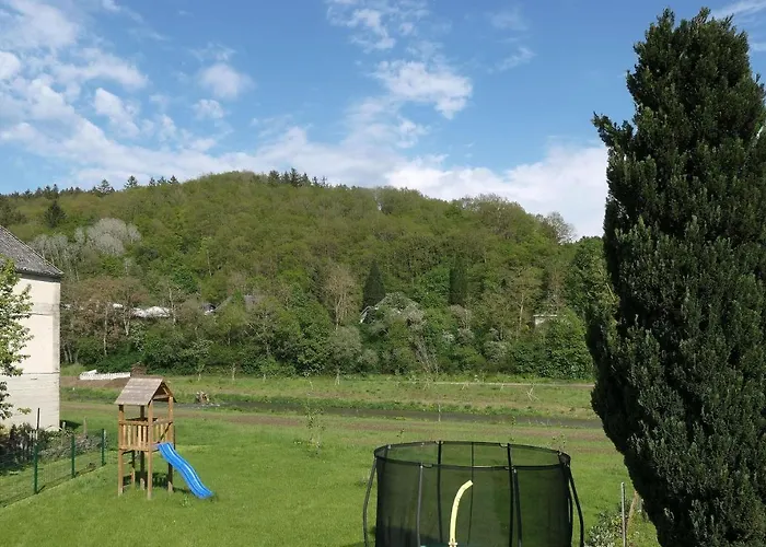 Holiday home Blick Zur Ahr *