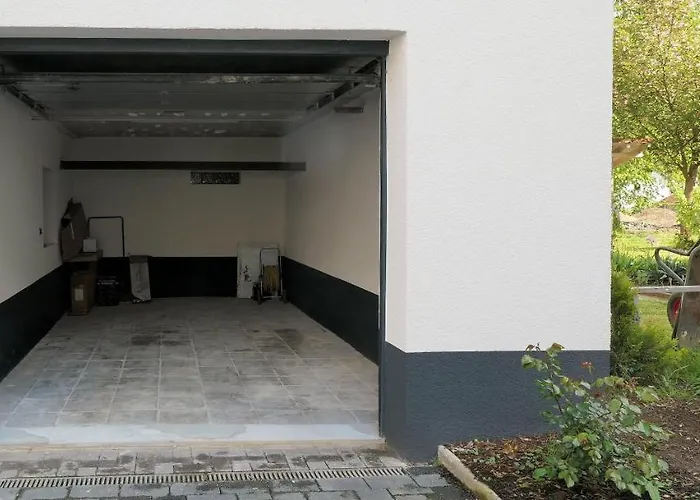 Blick Zur Ahr * Antweiler