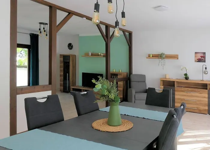 Holiday home Blick Zur Ahr