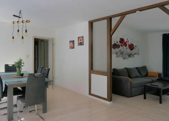 Holiday home Blick Zur Ahr *