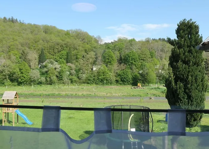 Blick Zur Ahr Holiday home