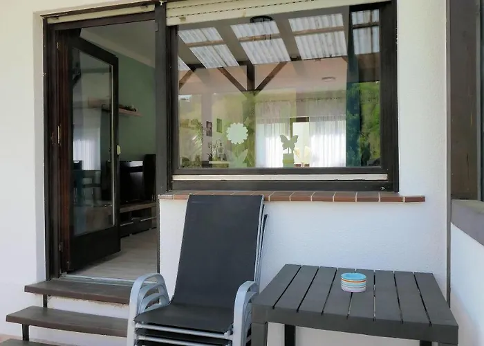 Holiday home Blick Zur Ahr *