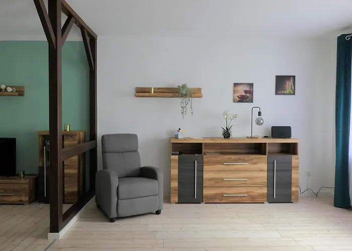 Holiday home Blick Zur Ahr *